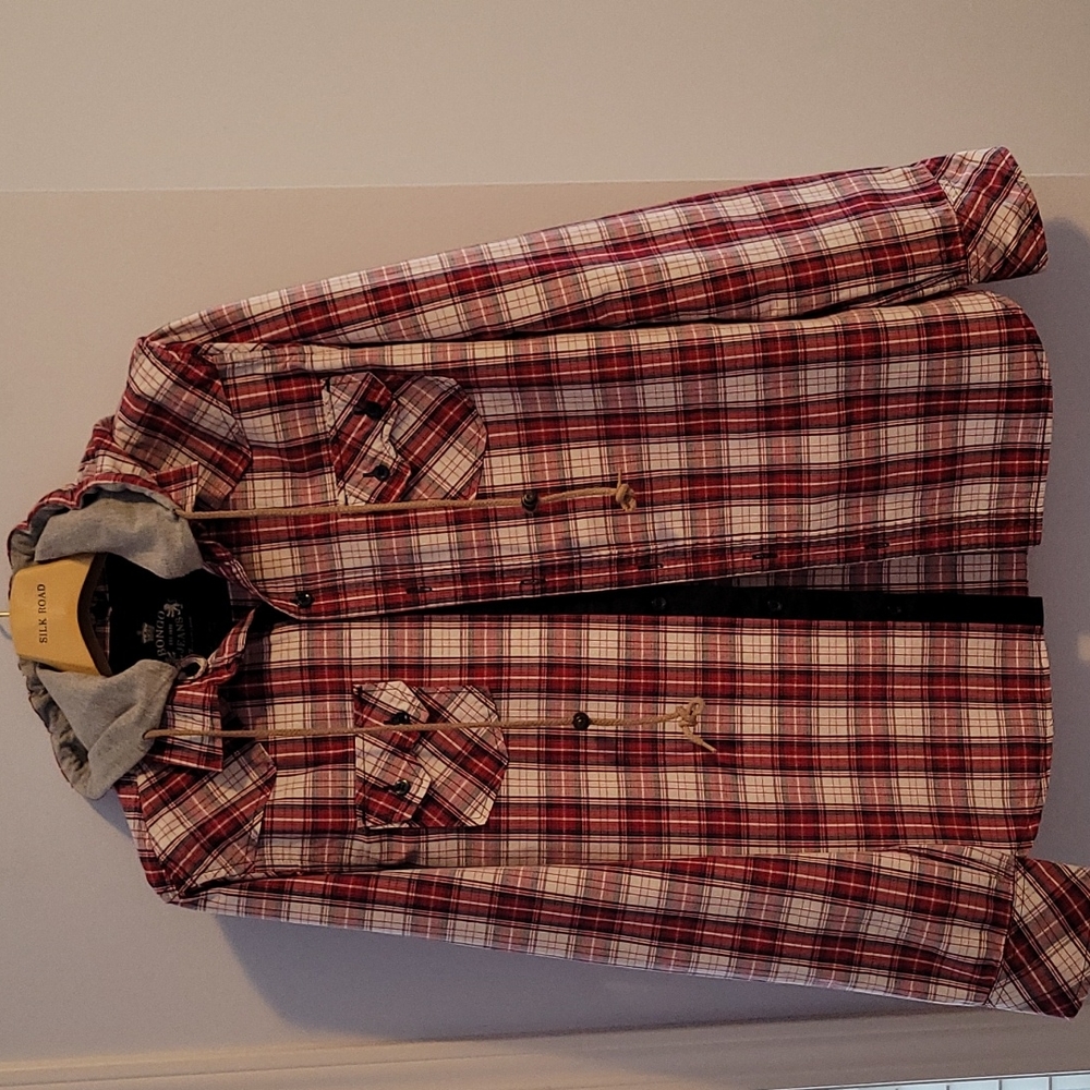 Bongo jeans  hoodie  shirt